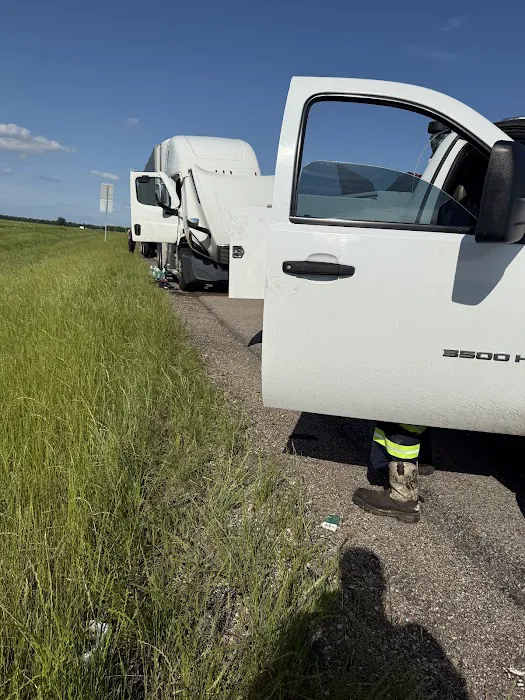 Memphis Truck and Trailer Repair Service 1