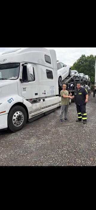 Memphis Truck and Trailer Repair Service 2