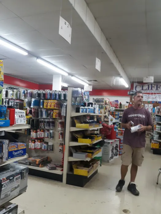 Carquest Auto Parts - CLIFF S AUTO and TRACTOR 2