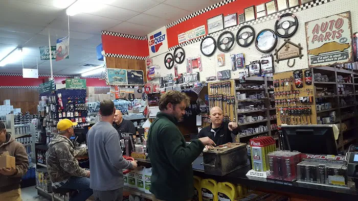 Carquest Auto Parts - CLIFF S AUTO and TRACTOR 3