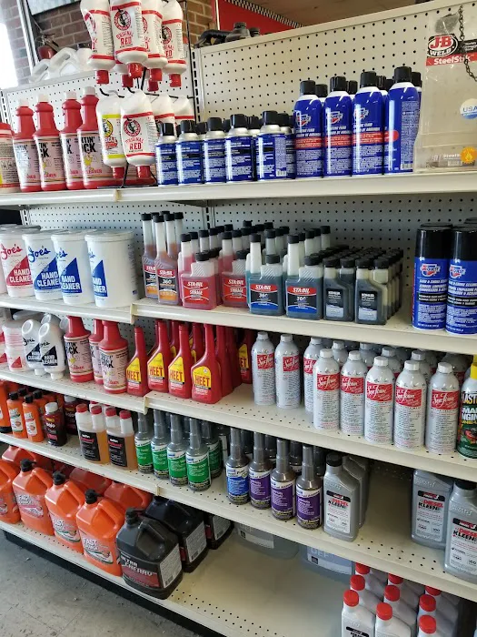 Carquest Auto Parts - CLIFF S AUTO and TRACTOR 5
