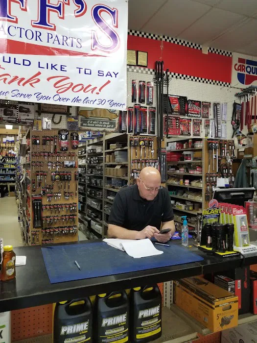 Carquest Auto Parts - CLIFF S AUTO and TRACTOR 9