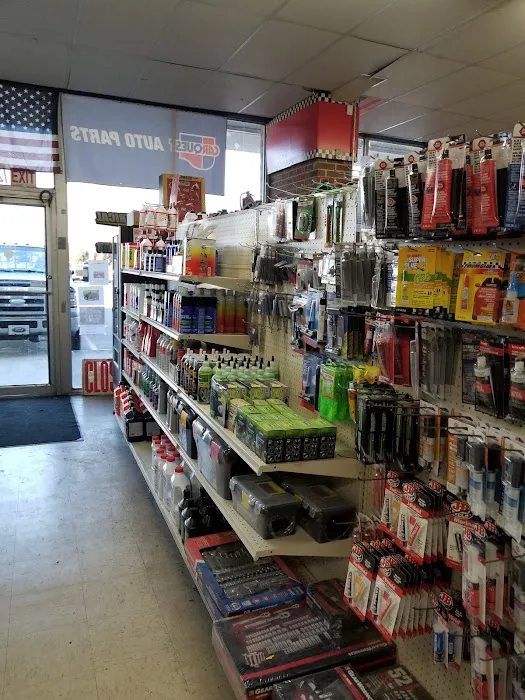 Carquest Auto Parts - CLIFF S AUTO and TRACTOR 8