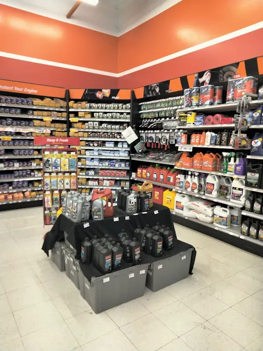 AutoZone Auto Parts 2