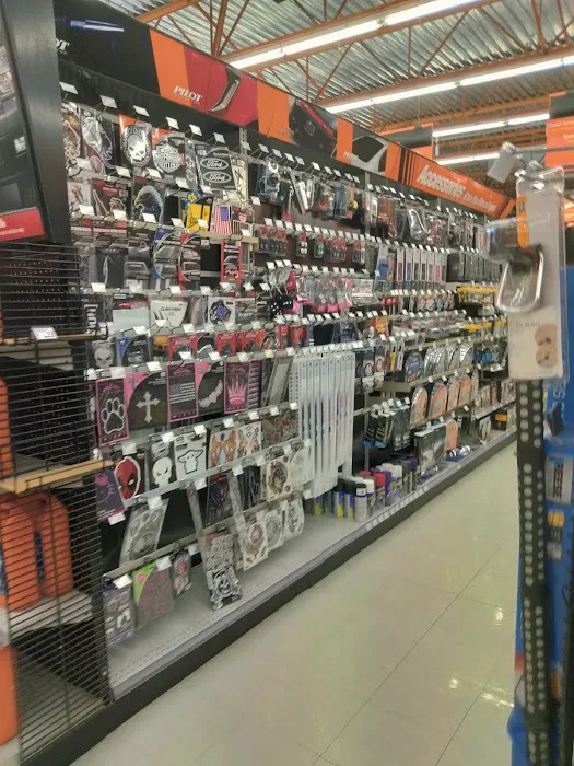AutoZone Auto Parts 1