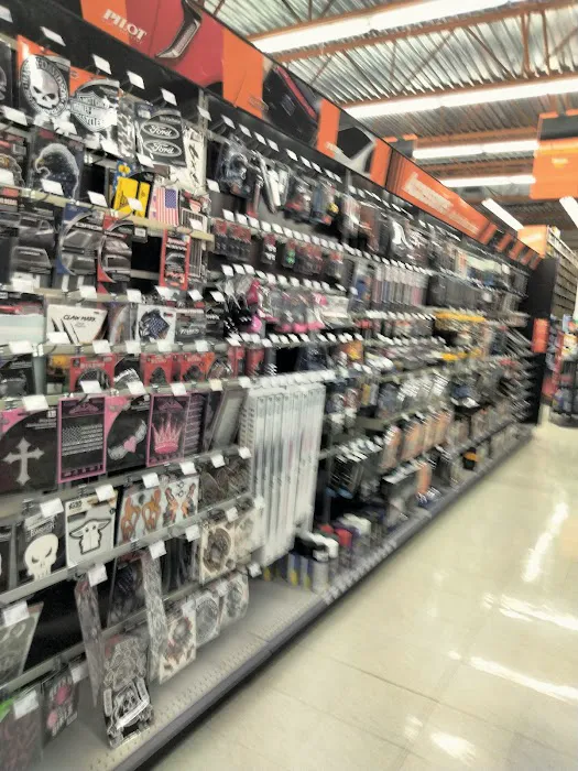 AutoZone Auto Parts 5