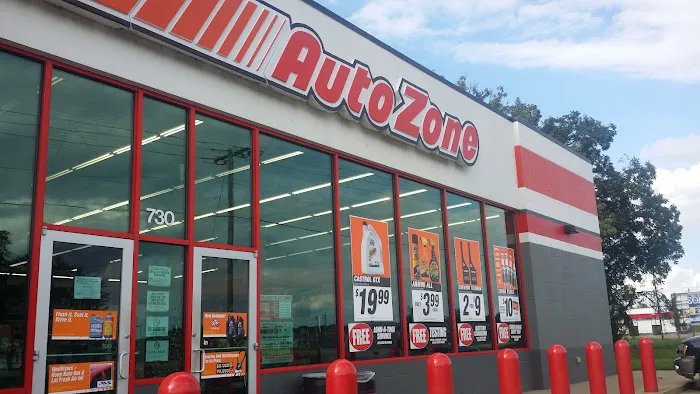 AutoZone Auto Parts 7
