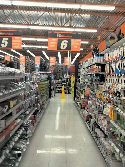 AutoZone Auto Parts 4