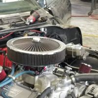 Joe Hudson's Collision Center