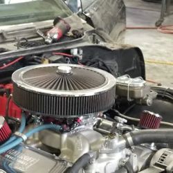 Joe Hudson's Collision Center ico