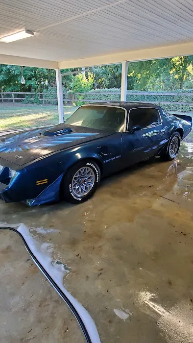 Baker Auto Glass Repair 2