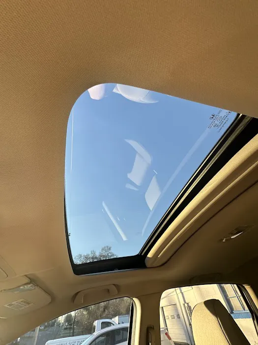 Baker Auto Glass Repair 0