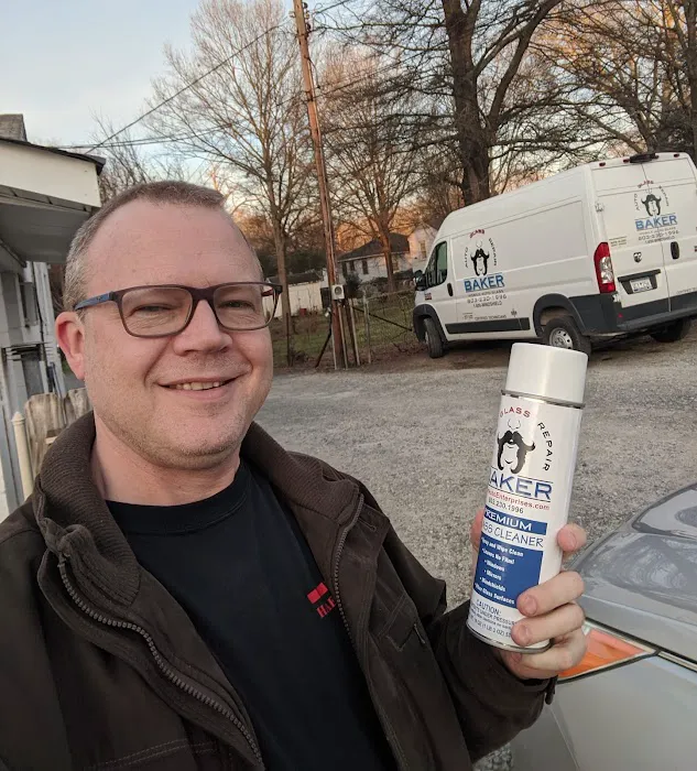 Baker Auto Glass Repair 7