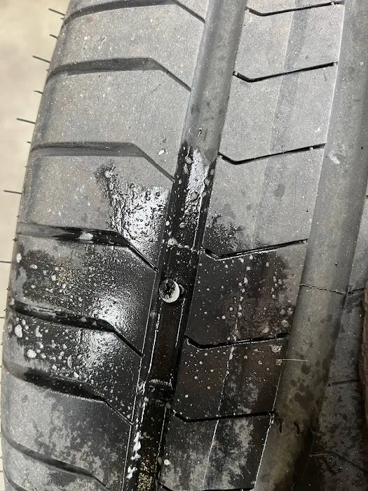 Mobile Tire Service 1