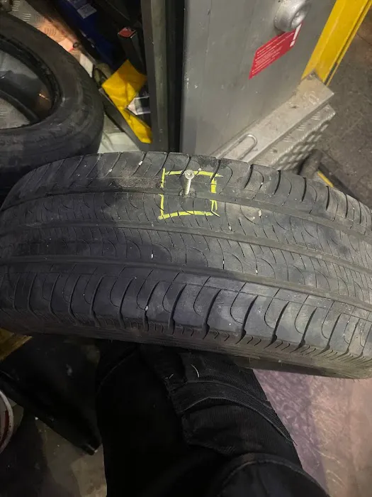 Mobile Tire Service 2