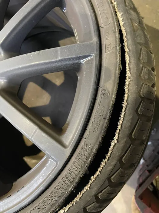 Mobile Tire Service 5