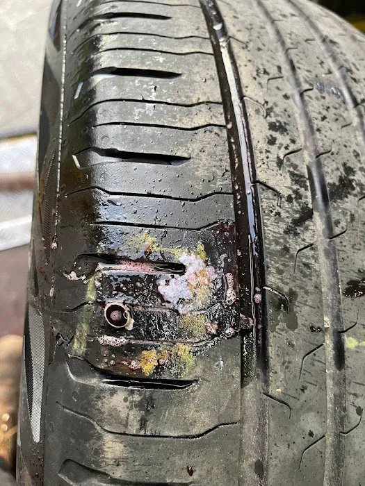 Mobile Tire Service 0