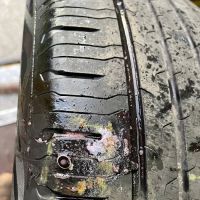 Mobile Tire Service