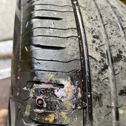 Mobile Tire Service ico