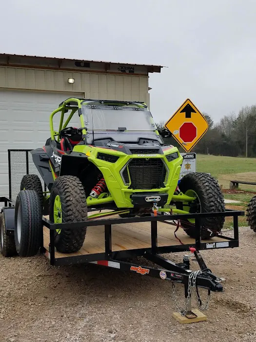 RAIZIN’ CAIN OFFROAD 6