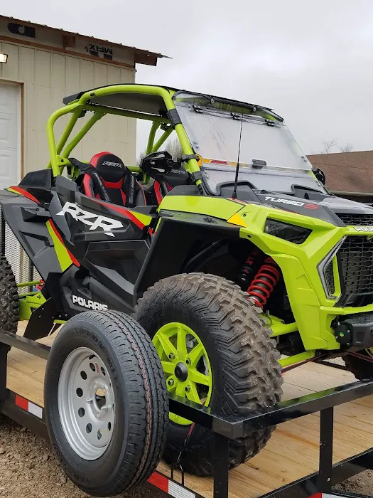 RAIZIN’ CAIN OFFROAD 0