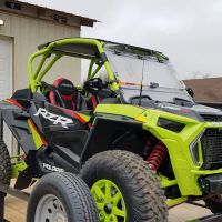 RAIZIN’ CAIN OFFROAD