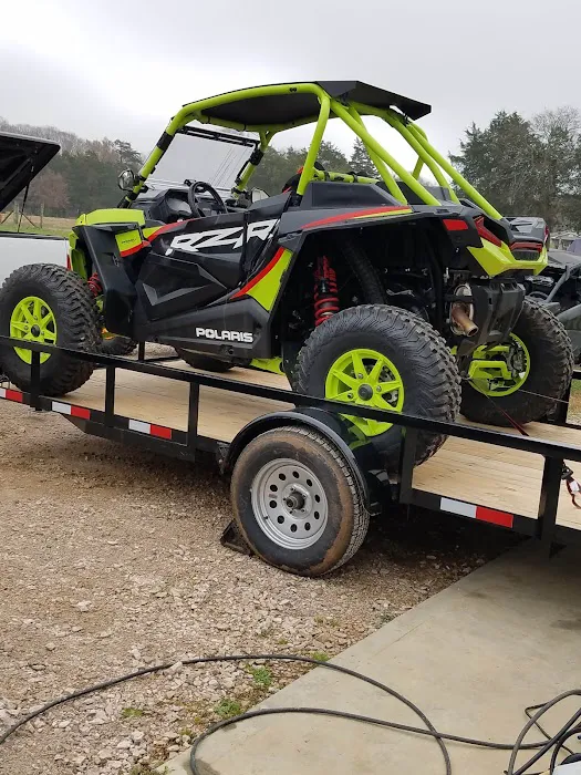 RAIZIN’ CAIN OFFROAD 3