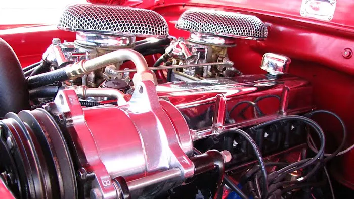 Ray's Automotive Machine Shop 5