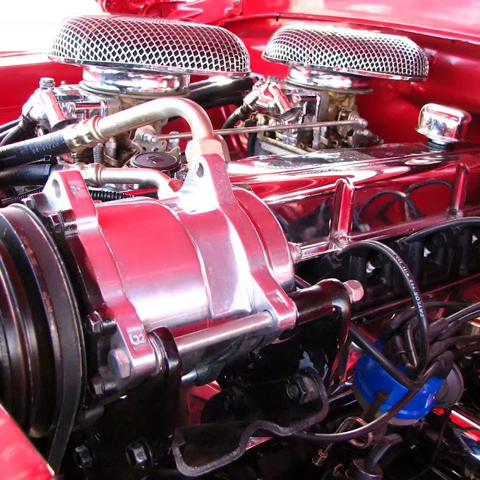 Ray's Automotive Machine Shop 7