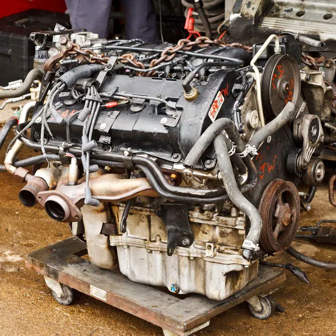 Ray's Automotive Machine Shop 8