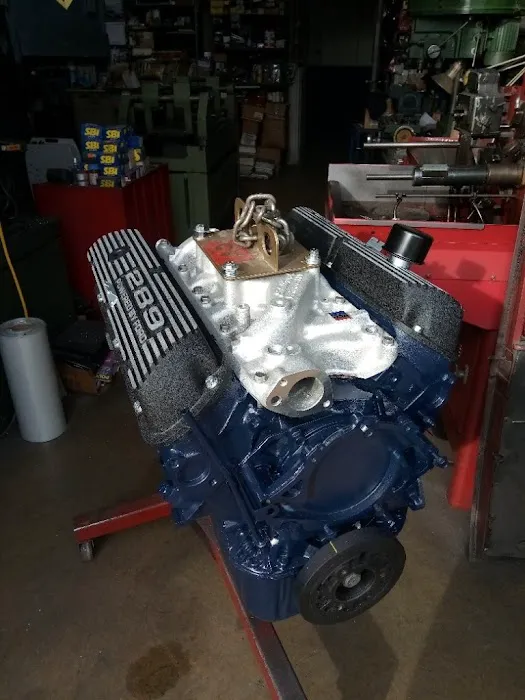 Ray's Automotive Machine Shop 2