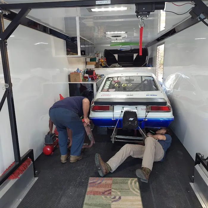 Ray's Automotive Machine Shop 0
