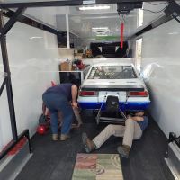 Ray's Automotive Machine Shop