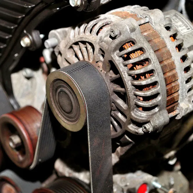 Ray's Automotive Machine Shop 4