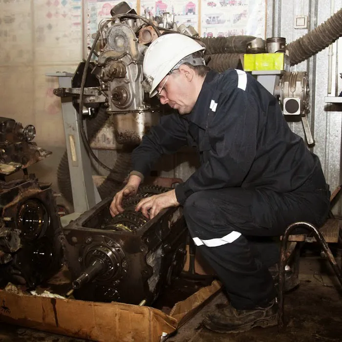Ray's Automotive Machine Shop 6