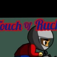 A Touch of Ruckus