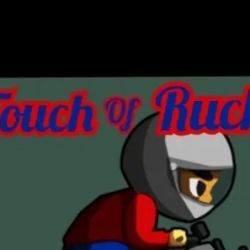A Touch of Ruckus ico
