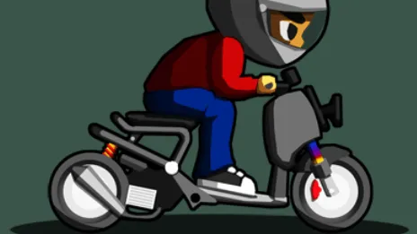 A Touch of Ruckus 4
