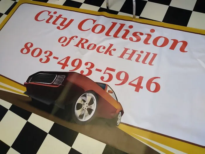 Davenport Auto Repair & Collision, LLC 4