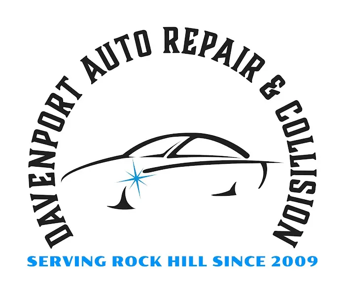 Davenport Auto Repair & Collision, LLC 3