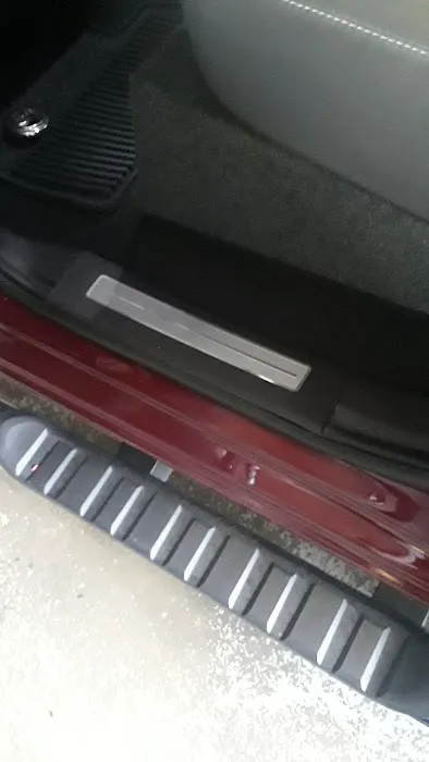 Sound On Wheels 8
