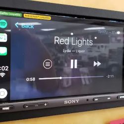 Sound On Wheels ico