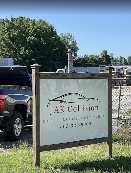 JAK Collision 7