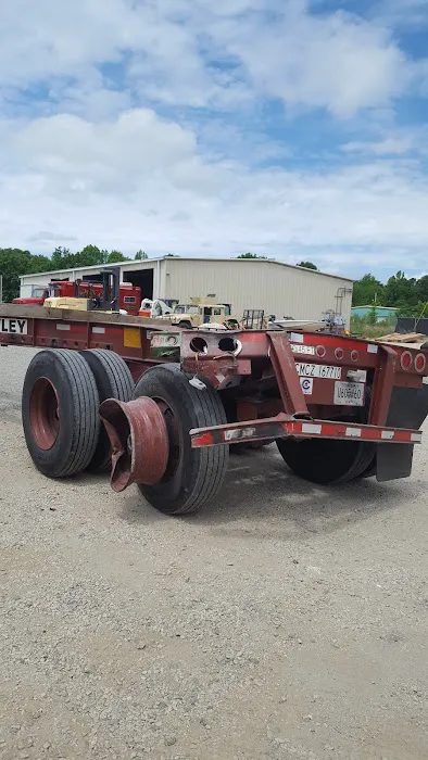 Rock City Truck Service & Towing 5