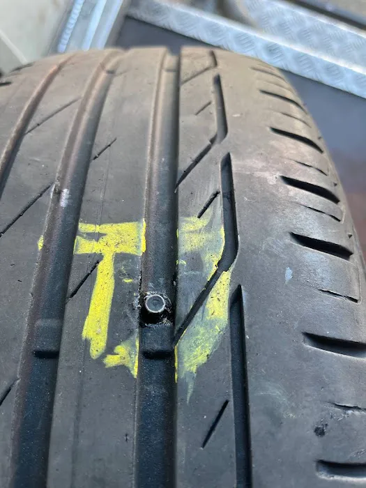 Mobile Tire Service Pros 1