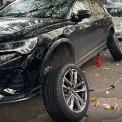 Mobile Tire Service Pros ico