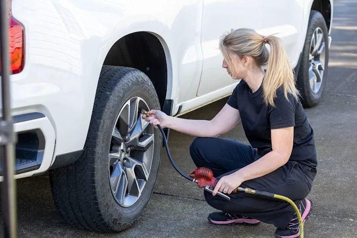 Auto Repair Mom 8