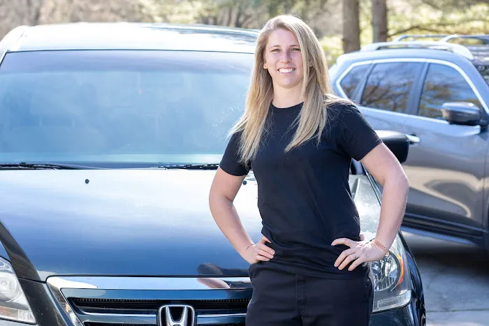 Auto Repair Mom 0