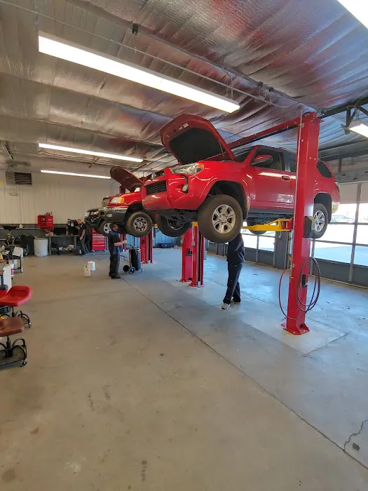Woodie's Auto Service & Repair Centers 5