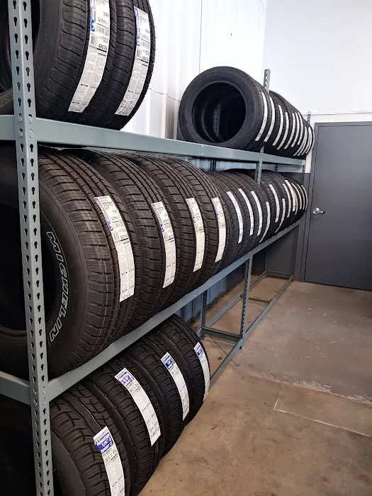 Woodie's Auto Service & Repair Centers 9